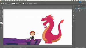 將 2D 向量圖輕易變成 3D 效果 Adobe Project Turnable 震撼設計界 Adobe MAX 大會上，展示了Project Turntable 項目的成果！它讓使用者輕鬆將 2D 向量圖旋轉成 3D 效果。這項技術能夠保持圖像的 2D 外觀，同時提供 3D 旋轉的靈活性。使用者只需點擊按鈕並拖動滑桿，就能如同操作 3D 物件般旋轉圖形。 這種簡單直觀的操作方式大大提升了設計過程的便利性。Project Turntable 的獨特之處在於，即使經過旋轉，向量圖形仍能保持原始形狀。這確保了設計的本質不會因 3D 轉換而失真，為創作者提供更多發揮空間。 | 限時免費 iPhone 軟件集中營