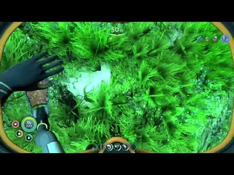 Subnautica EP.12: Cyclops Prep! (Resource Hunt & Deep Exploration)