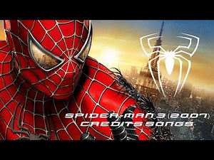 Spider-Man 3 (2007) End Credits