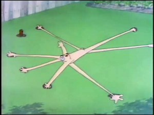 Garden Gopher (1950)