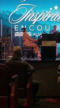 Tis So Sweet to Trust in Jesus | Kim Collingsworth | Inspiration Encounter Alaska | Sunday Prelude