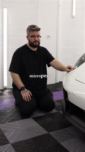 De Porsche a Porsche y tiro porque me toca ❤️‍🔥