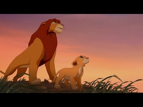 The Lion King 2: Simba's Pride - We Are One Music Video I 4K Ultra HD