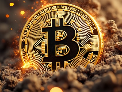 Election aftermath and liquidity boost push bitcoin to new heights