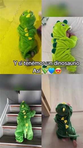 Future Dinosaur Companions for Kids