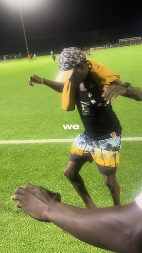 A small collective will understand the humour behind these snaps