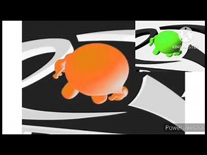 Edge Of Reality Logo Effects (Round 1)