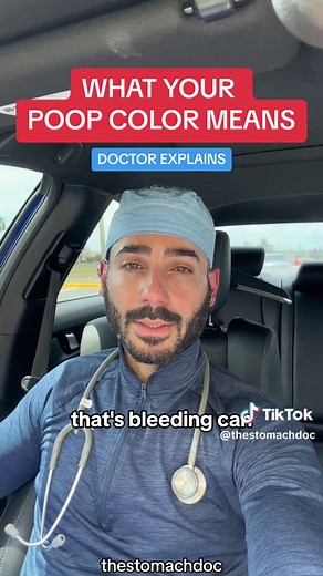 Dr. Joseph Salhab on TikTok