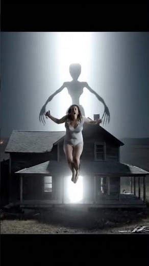 Surviving an Alien Abduction!