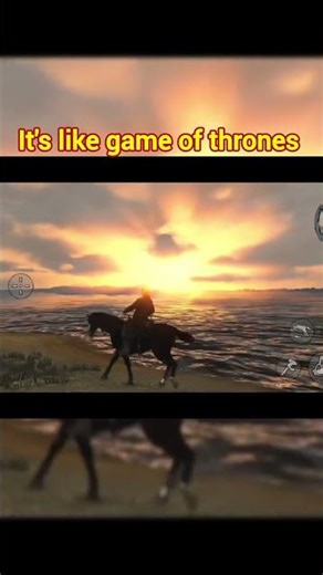 the goated mobile game on Android and iOS 🔥🎮 #usa #rdr2 #mobilegameplayer #reddeadredemption #gaming