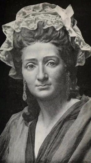 #funfact Marie Tussaud Death Masks during the French Revolution #marietussaud #madametussauds #deathmasks #thefrenchrevolution #frenchrevolution