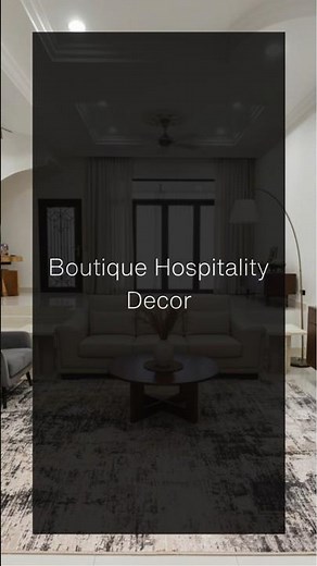 Uptown Rug For Boutique Hospitality Luxury Home