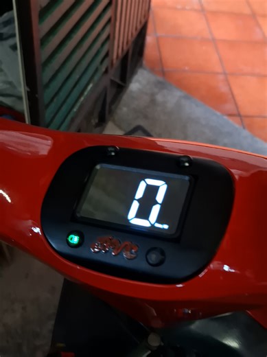 Tachimetro GPS Personalizzato Fai Da Te