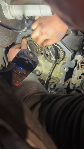 Week’s just begun and we’re straight into a Transit wet belt 👀 | KFA Commercials