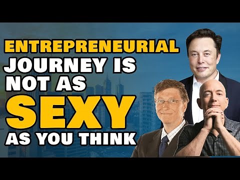 "Unveiling the Entrepreneurial Journey: A Guide to Success and Growth" by || Adnan Anwar ||