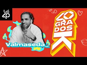 40 DEGREES K with Karin Herrero: Valmseda reveals how much money influencers make 🔥 | LOS40