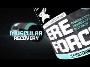 Ere Force Military Trail