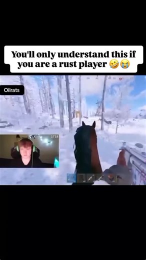 rustclutchx.💀🥷 on Instagram: "You will understand if you are the rust player..🤯💀 Rust is a multiplayer survival video game developed by Facepunch Studios. It was first released in early access in December 2013 and received its full release in February 2018. Rust is available on Windows and macOS. Console versions for PlayStation 4 and Xbox One developed in conjunction with Double Eleven were released in May 2021. Rust was initially created as a clone of DayZ, a popular mod for ARMA 2, with c