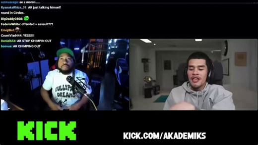 Having these debates is pointless. Why are we trying to justify our reaction to being disrespected by people who don't care for us?We don't need to justify anything to anyone about how we should feel about the N-word or any racial slurs that are directed toward us.If you don't want to face the consequences that will come from disrespecting us, then don't fuck around, and you won't find out.Also, a better example Akademiks could have used is to ask Sneako to say "Fuck Prophet Muhammad or fuck the