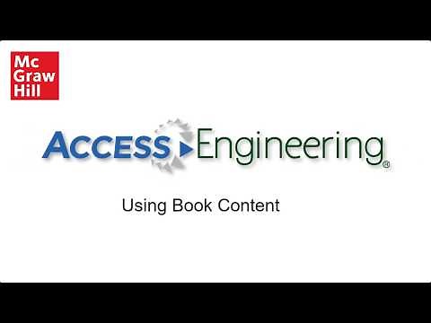 Research Guides: AccessEngineering User Guide: Home