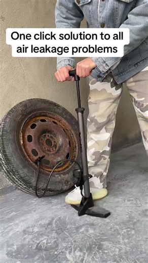 Enhance Your Car Tire Inflator with a Connector