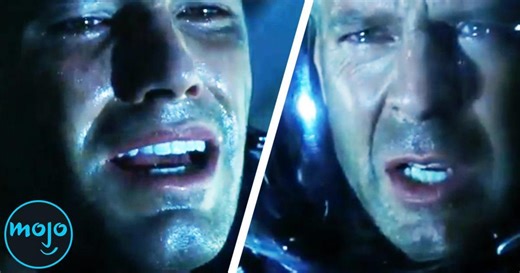 Top 20 Most EPIC Self Sacrifices in Movie History | Articles on WatchMojo.com