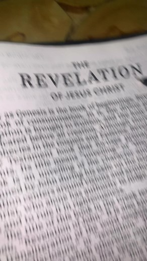 Book of Revelation Chapter 7: Verses 16-17 Explained