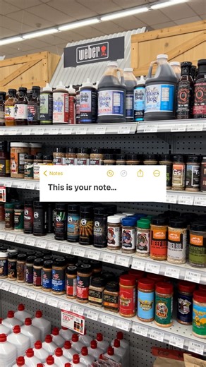 Roys - Yakima Ace Hardware on Instagram: "What's on your list to get at Ace this week? From grills to gadgets, we're always excited to offer a unique selection designed for your neighborhood! #MyLocalAce #AceHardwareNearMe #YakimaAce #RoysAceHardware #Yakima #YakimaAceHardware #TheHelpfulHardwareFolks"