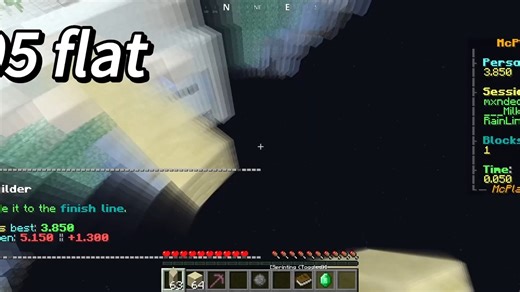 【mxnded】speed telly tutorial 臺灣top bridger 教你speed telly