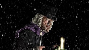 Launch into the holiday season as 'A Christmas Carol' returns to Actors Theatre