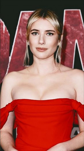 Emma Roberts Evolution 2001-2025: From Nickelodeon Star to Horror Queen