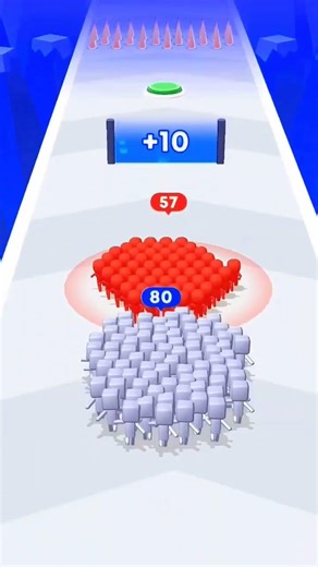 Count Master High Score Running Perfect Stickman 😱| Android Gamerz