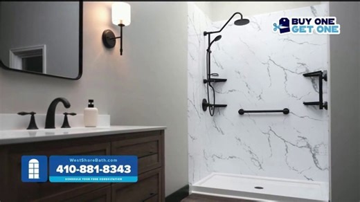 West Shore Home TV Spot, 'Inside Look'