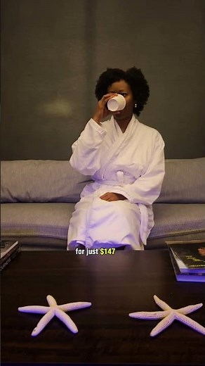 Spa Day with Groupon