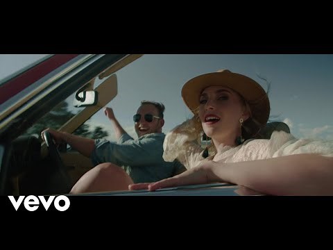 Reën - Vrystaat Vlaktes (Official Music Video)