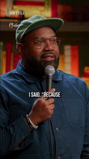 "Woke Commercials" 🎤: Dave Helem | Full Video on our Channel!