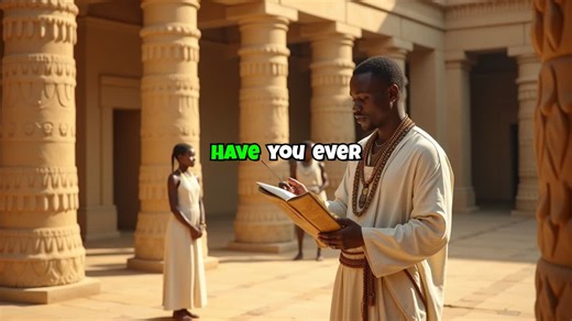 Dive into the fascinating world of ancient Egypt and discover how their groundbreaking inventions continue to shape our modern lives! This video explores key Egyptian innovations, starting with papyrus—an early form of paper that transformed record-keeping and communication, ensuring the preservation of history and culture. Learn about their sophisticated irrigation systems that turned barren landscapes into thriving agricultural zones. Discover their advancements in timekeeping with the inventi