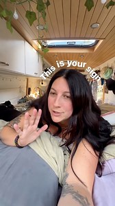 16K views · 227 reactions | Are you thinking of vanlife? Try and do...