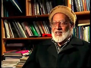 Jesus In Kashmir Documentary by Indian Govt