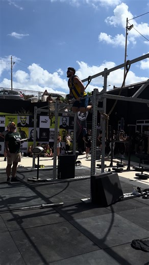 #muscleup #crossfit #malta