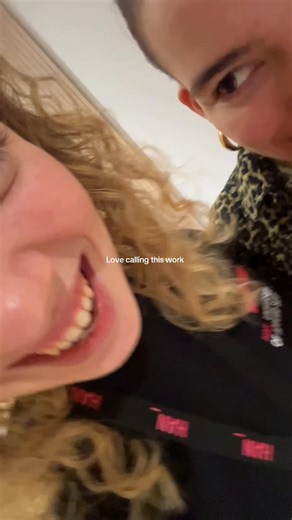 Neuer Traumjob: ein unernstes Format moderieren #hanuniversity #interview #fy #foryou