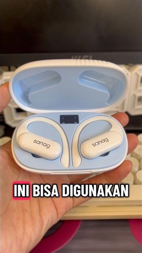 Tws Sanag Z22S Promax #tbptutorial