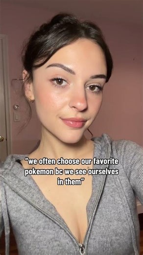 look just like u 🌱IB: Kenzou on TikTok ❤︎ #pokemon #celebi #trend