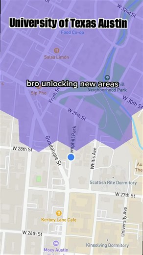 the way Bump scratches off the map as you explore is SO satisfying #exploration #maplovers #cityexplorer