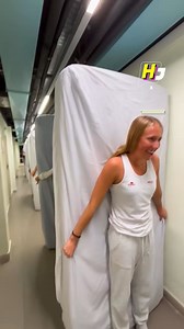 Epic Mattress Domino Chain At A Student Athlete Residence In Barcelona 🛏️🇪🇸 | Hollywood Journal