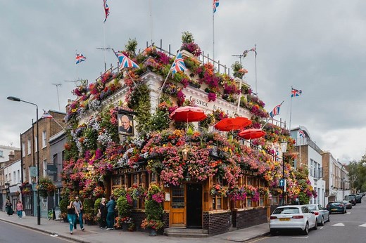 Things to Do in London on Boxing Day | Love and London