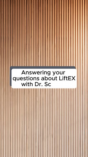 Sono Bello on Instagram: "Your Most Asked Questions About LiftEX – Answered by Dr. Schaner! 🙌 🔹 What’s the difference between LiftEX and AbEX? AbEX targets just the stomach, focusing on excess skin removal around your midsection. LiftEX is a full 350-degree skin removal that goes all the way around – stomach, sides, back, buttocks, and legs! Plus, we can lift the lateral thighs too! 🔹 Can loose skin go away on its own? Unfortunately, no! Loose skin won’t go away on its ow