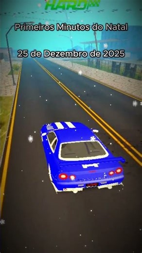 Feliz NATAL! #natal #mta #gtasanandres #gameplay #viralvideo