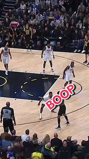 Boop! #nba #laclippers #clippers #russellwestbrook #russ #basketball #batum #zubac