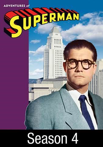 Adventures of Superman: Blackmail